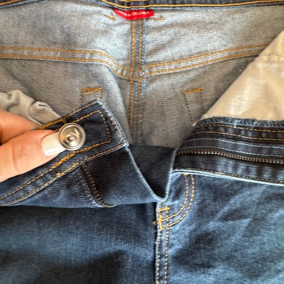 Gloria Vanderbilt Jeans Size 16 - Picture 6 of 6